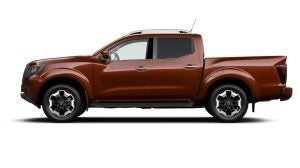 pickups NP300 Frontier - Nissan Guaymas in Guaymas Sonora