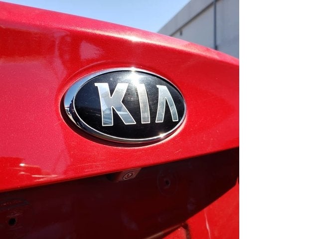 2017 Kia FORTE LX TA