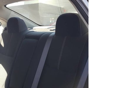 2017 Nissan Sentra Advance CVT