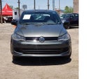 2016 Volkswagen Gol Trendline