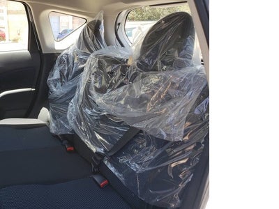 2019 Nissan Note Note Advance Aut