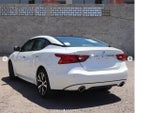 2017 Nissan Maxima Exclusive