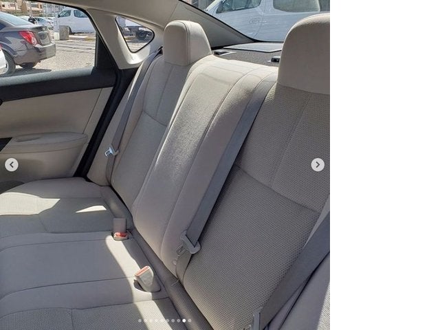 2017 Nissan Sentra SENSE CVT