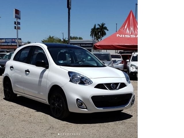  Nissan March 2019 | Seminuevo en Venta | Guaymas, Sonora