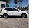 2016 Nissan X-Trail 5 PUERTAS ADVANCE 2 ROW