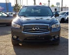 2013 INFINITI JX 35 AWD Premium