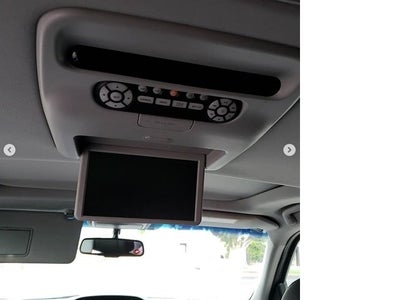 2015 Honda Pilot Touring