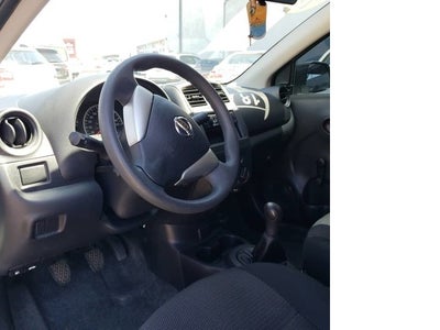 2018 Nissan Versa DRIVE M/T A/C 1.6L