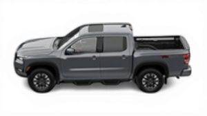 pickups Frontier - Nissan Guaymas in Guaymas Sonora