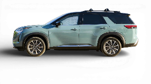 crossovers y suvs Pathfinder - Nissan Guaymas in Guaymas Sonora