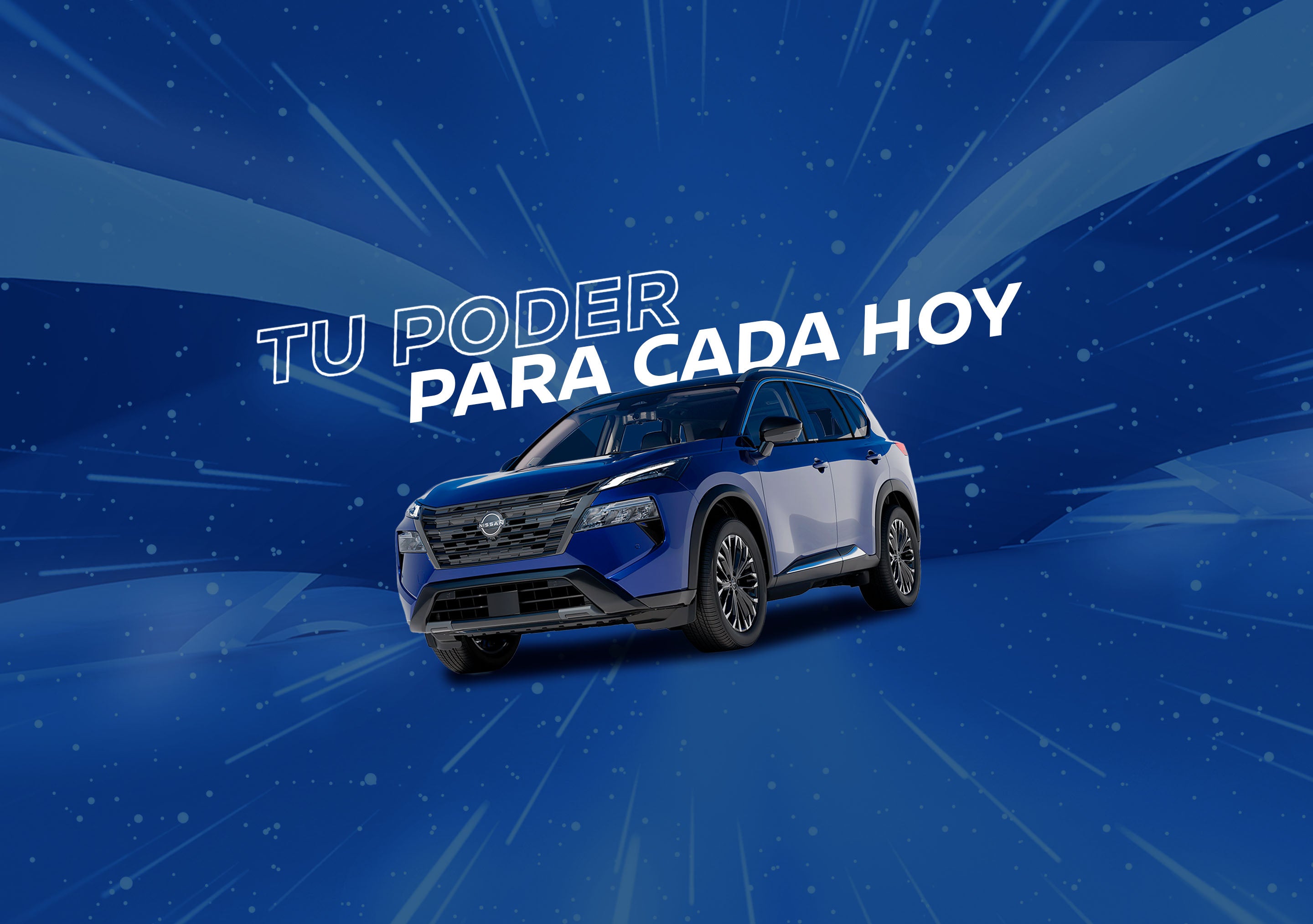 Nissan X-Trail 2027