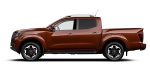 pickups Frontier - Nissan Guaymas in Guaymas Sonora